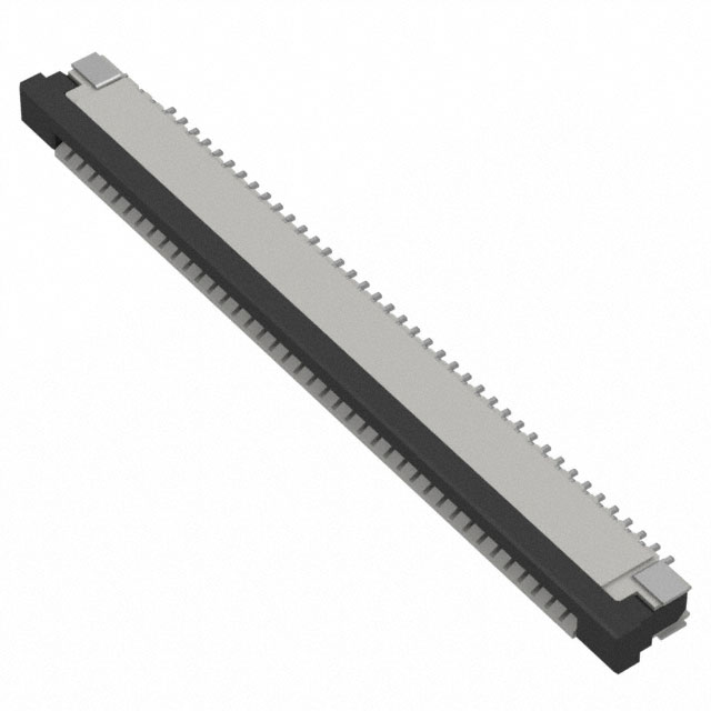 FFC3B07-40-T by Global Connector Technology